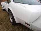 Thumbnail Photo 15 for 1979 Chevrolet Corvette
